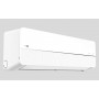 Chiq Grace Silver On-Off CSH-07DB-S