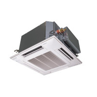 Hitachi RAI-25RPE/RAC-25NPE